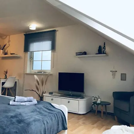 Apartamento Kleine Mit Hund By Interhome