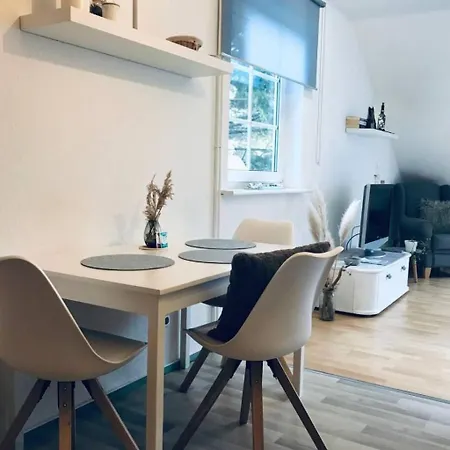 Kleine Mit Hund By Interhome Lutow