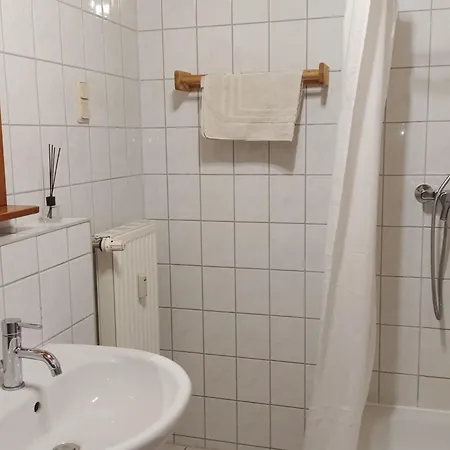 Apartamento Kleine Mit Hund By Interhome