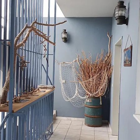 Kleine Mit Hund By Interhome *