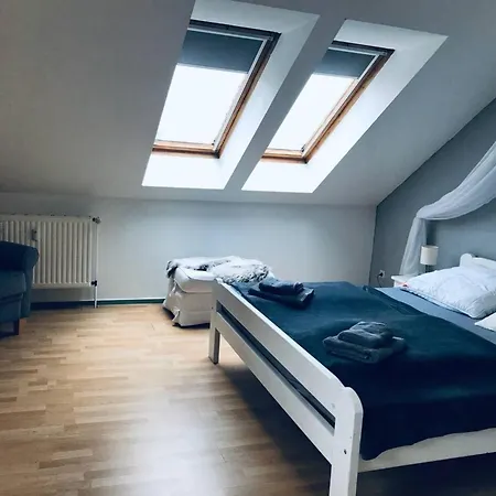 Kleine Mit Hund By Interhome *