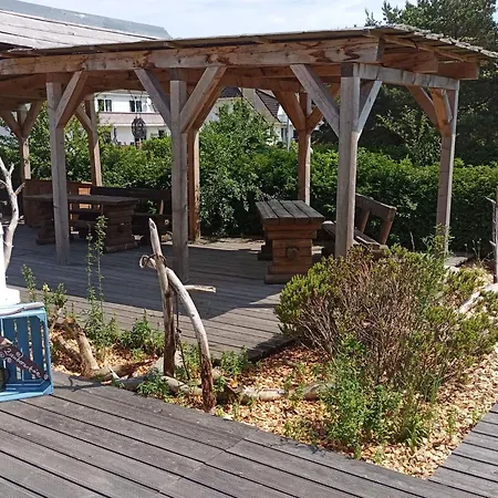 Kleine Mit Hund By Interhome Lutow