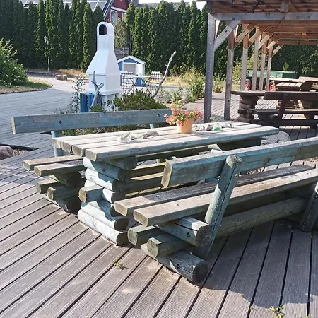 Kleine Mit Hund By Interhome Apartment *
