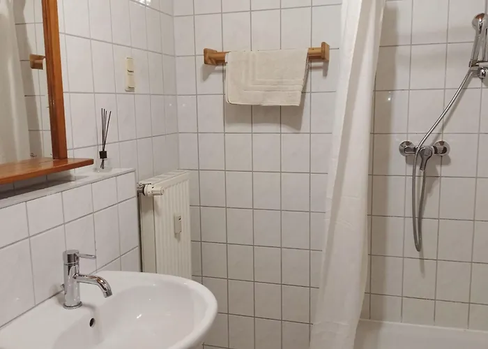 Apartamento Kleine Mit Hund By Interhome