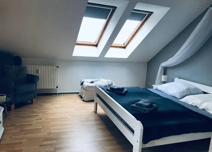 Kleine Mit Hund By Interhome *