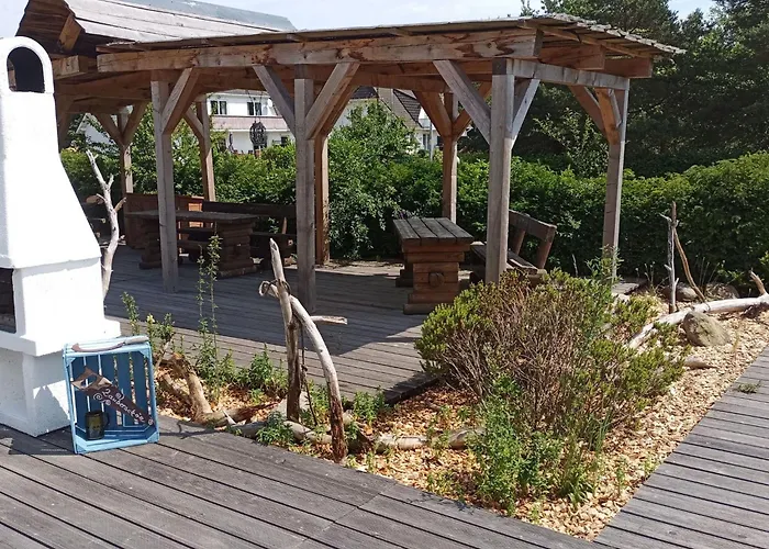 Kleine Mit Hund By Interhome Lutow