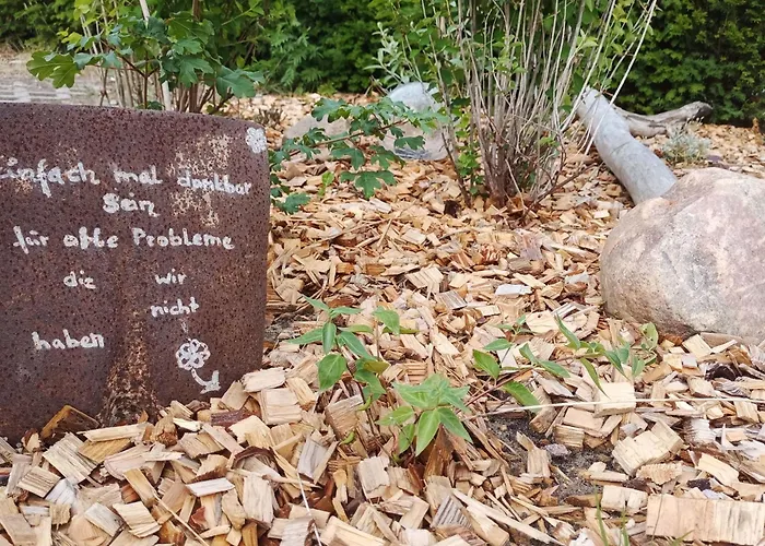 Kleine Mit Hund By Interhome Apartamento Lutow