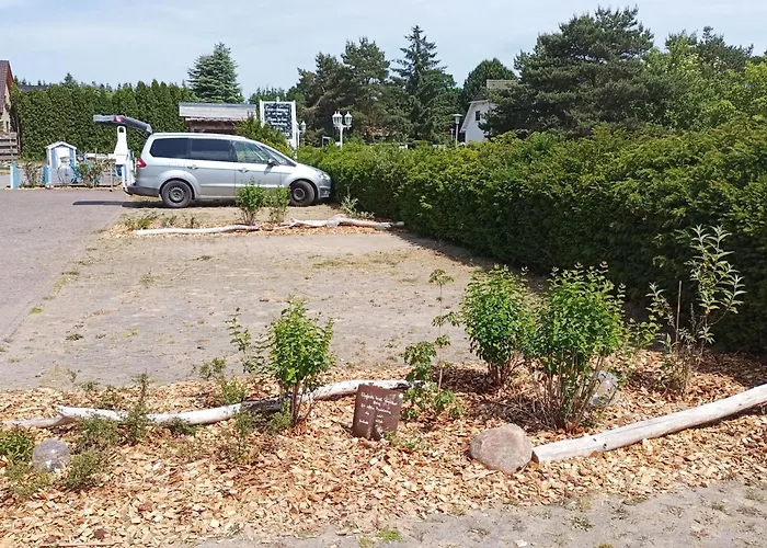 Kleine Mit Hund By Interhome Lutow